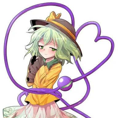 Profile image of こいし