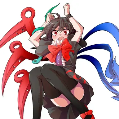 Profile image of ぬえ