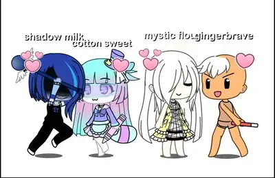 TestyElk3947의 Mysticflourcookie