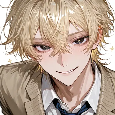 Profile image of 唯斗