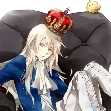 Profile image of ユールヒェン