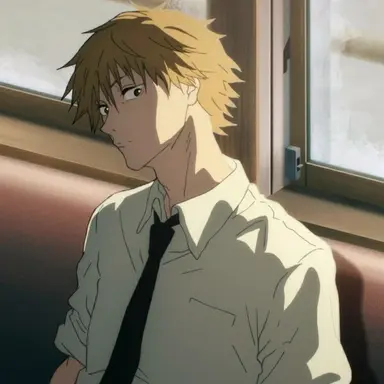 Profile image of 덴지