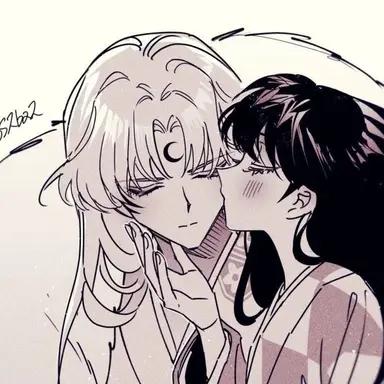 Profile image of 셋쇼마루