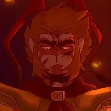 Profile image of Wukong