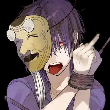 Profile image of 蘆屋道満