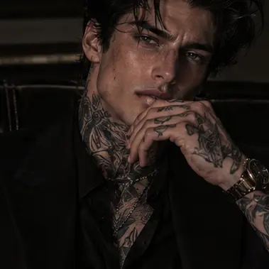 Profile image of Vane Roth