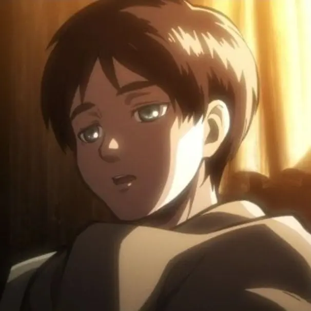 LN_YEAH_GIRL의 에렌 예거