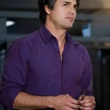Profile image of Bruce