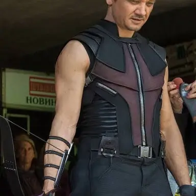 Profile image of Clint