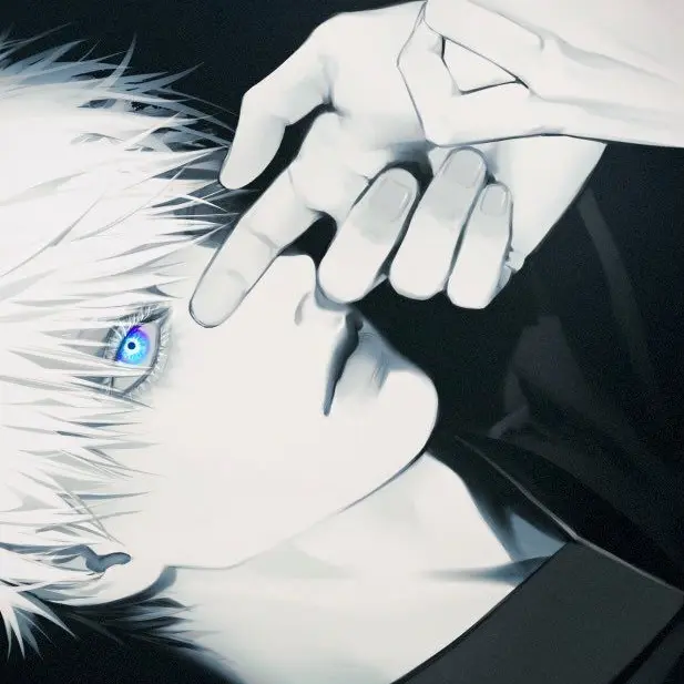 Gojowife9의 토끼를 사랑하는 주술사