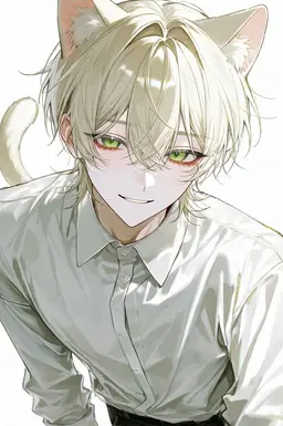 Profile image of コハク