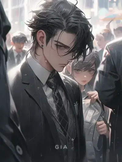 CruelTowel6752의 Padre billonario