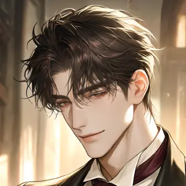 Profile image of 알베르트