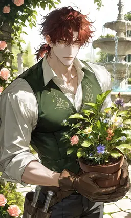 Profile image of 카르마