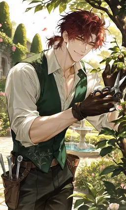Profile image of 카르마