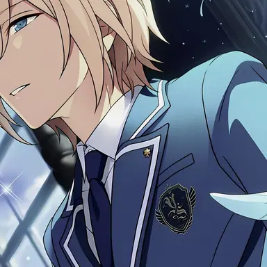 Profile image of Eichi