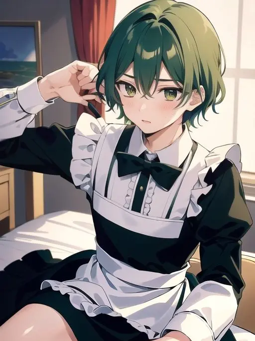RemoteGirl3613의 可愛い幼なじみ関西弁の男の子と話そう！