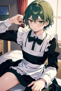 Profile image of 菜緒