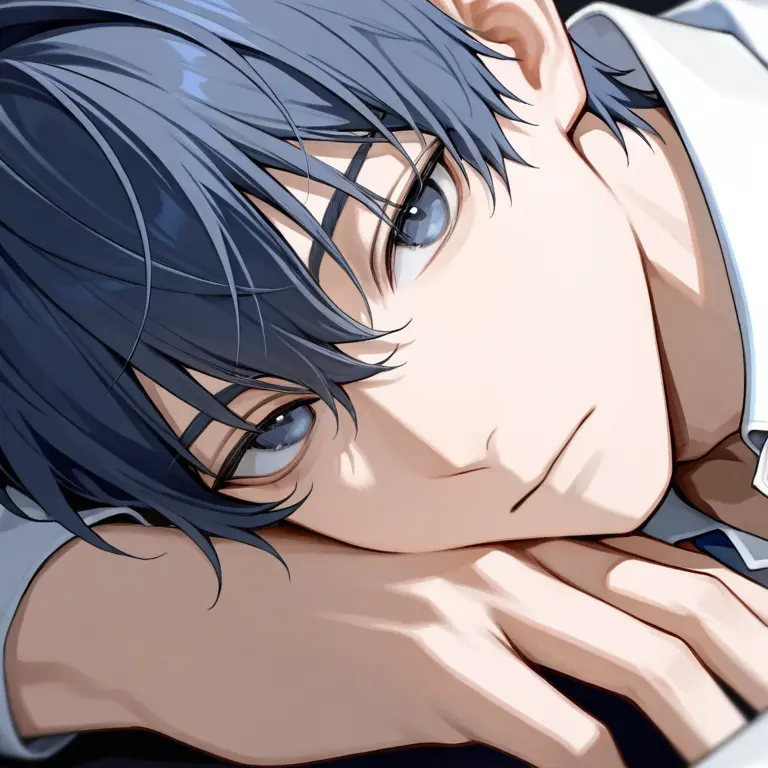 highball_1011의 バイトの後輩が冷たすぎる！！