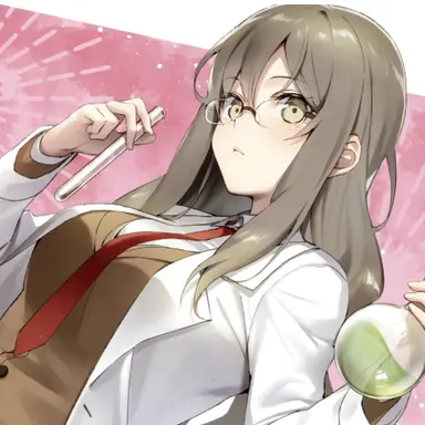 Profile image of 双葉理央