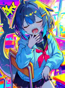Profile image of 紗久