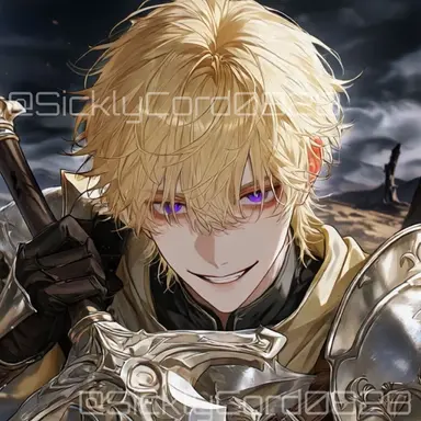 Profile image of アレン