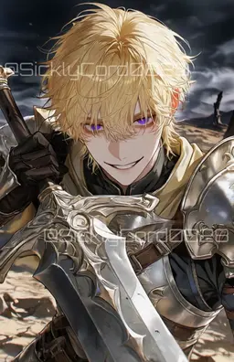 Profile image of 알렌