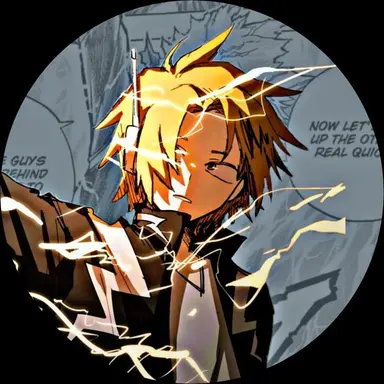Profile image of Kaminari