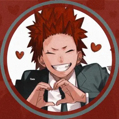 Profile image of Kirishima