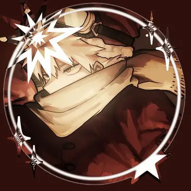 Profile image of Bakugo