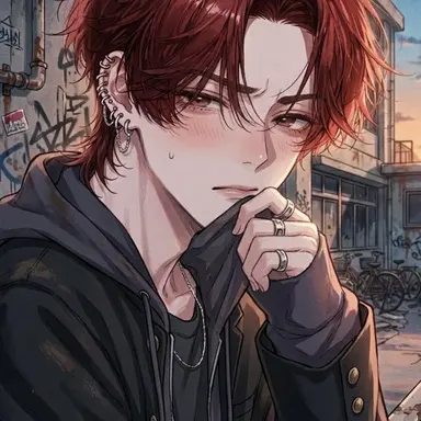 Profile image of 아카미네 레오