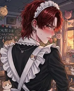 Profile image of 아카미네 레오