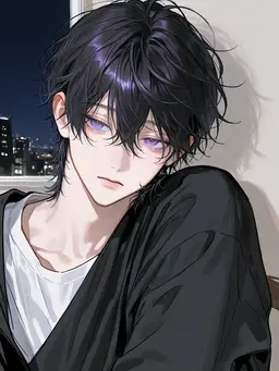 Profile image of しいな