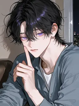 Profile image of しいな