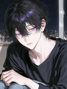Profile image of しいな