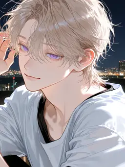 Profile image of あーる