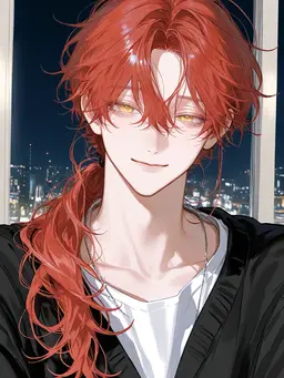 Profile image of りつき
