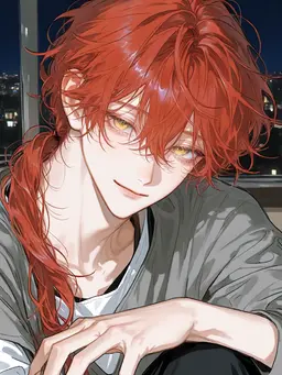 Profile image of りつき