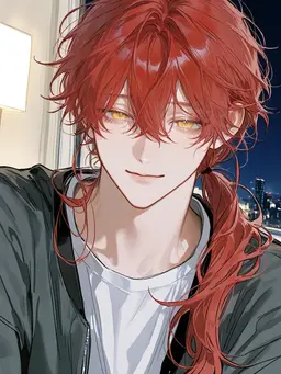 Profile image of りつき