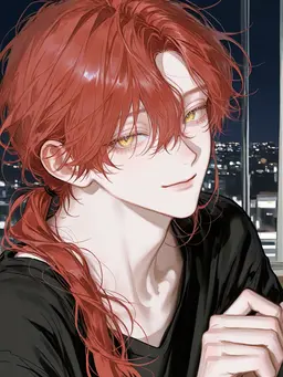 Profile image of りつき