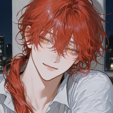 Profile image of りつき