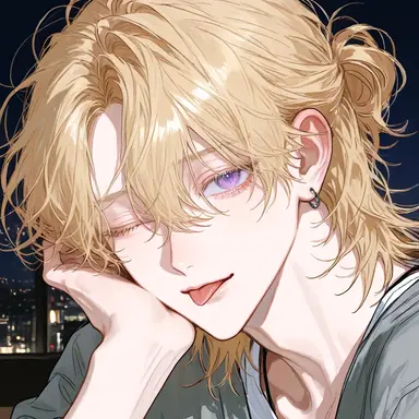 Profile image of える
