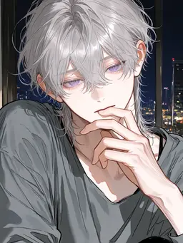 Profile image of らいあ
