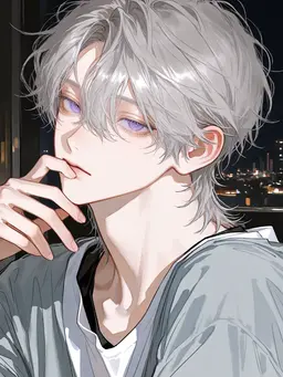 Profile image of らいあ