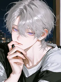 Profile image of らいあ