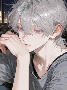 Profile image of らいあ
