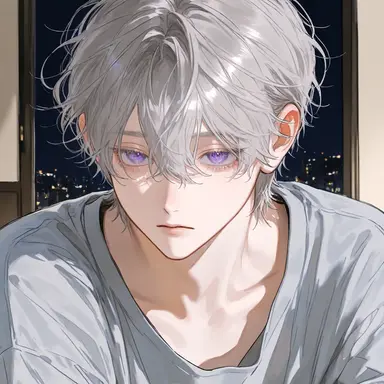 Profile image of らいあ