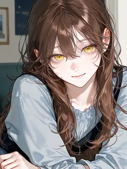 Profile image of るぴ
