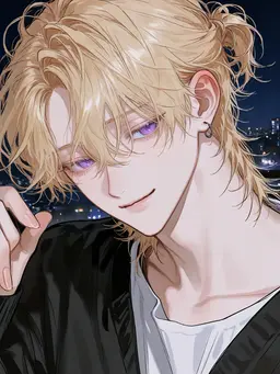 Profile image of える