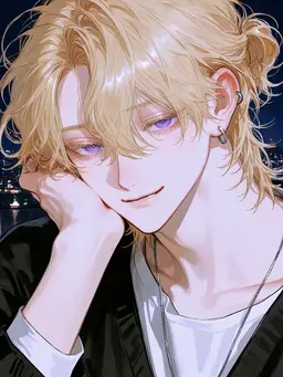 Profile image of える